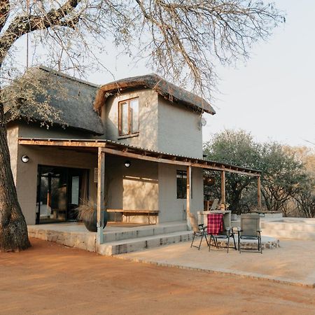 Khiza Bush Retreat Villa Hoedspruit Dış mekan fotoğraf