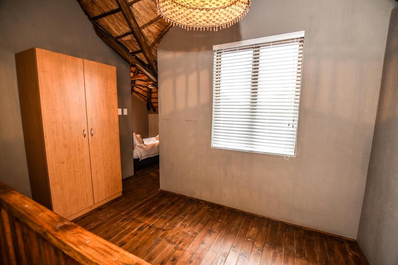 Khiza Bush Retreat Villa Hoedspruit Dış mekan fotoğraf