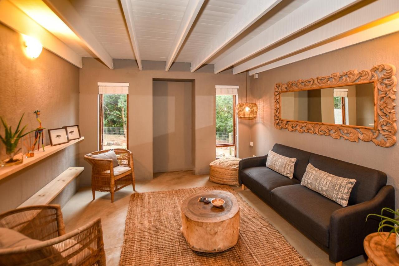 Khiza Bush Retreat Villa Hoedspruit Dış mekan fotoğraf