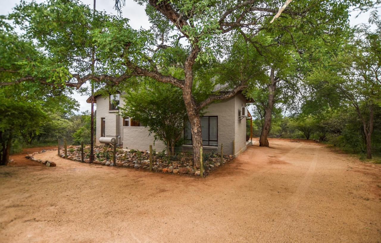 Khiza Bush Retreat Villa Hoedspruit Dış mekan fotoğraf