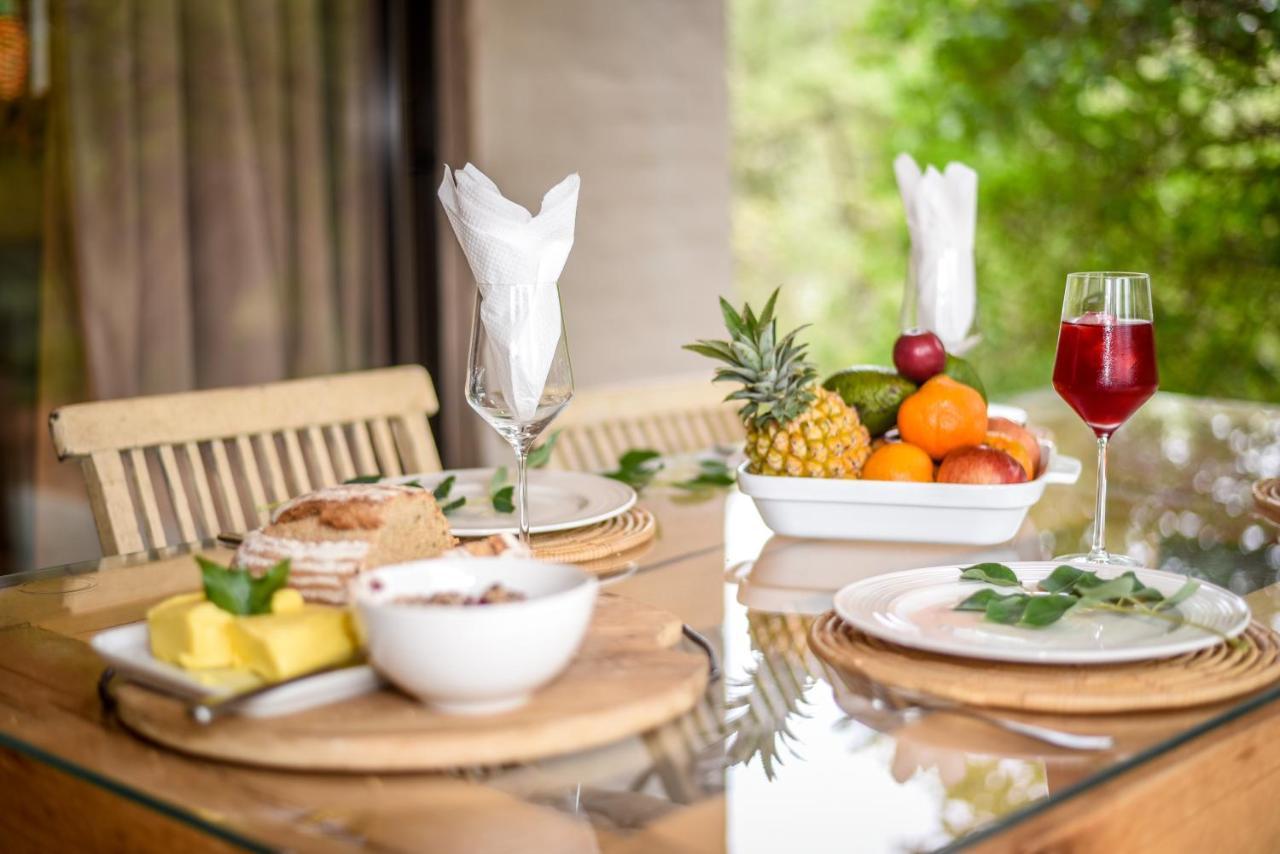 Khiza Bush Retreat Villa Hoedspruit Dış mekan fotoğraf