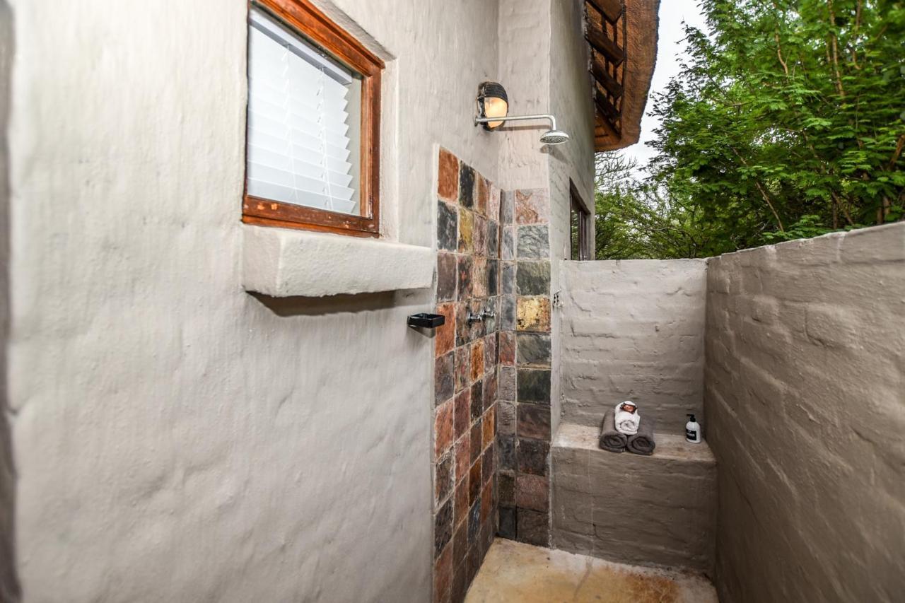 Khiza Bush Retreat Villa Hoedspruit Dış mekan fotoğraf