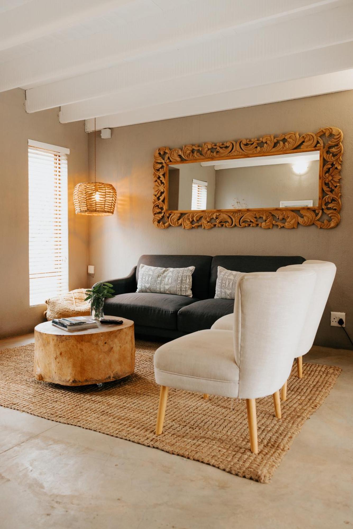 Khiza Bush Retreat Villa Hoedspruit Dış mekan fotoğraf